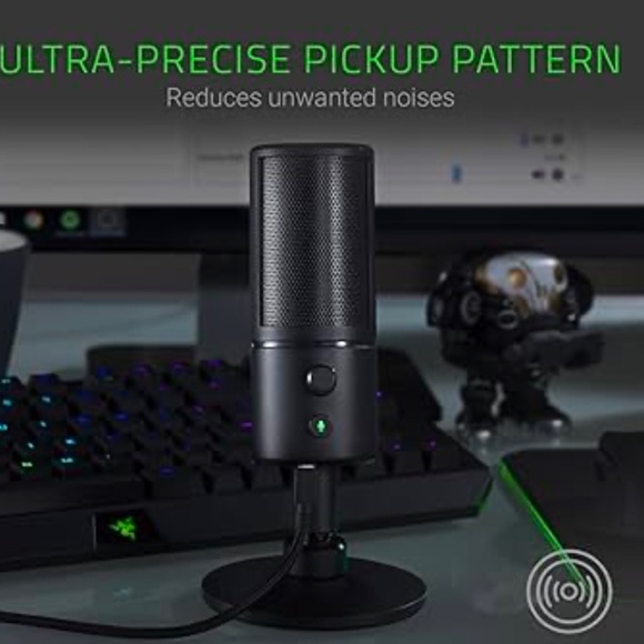 Razer Series X - Picture 2 of 2